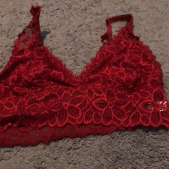 bralettes - Picture 4 of 4